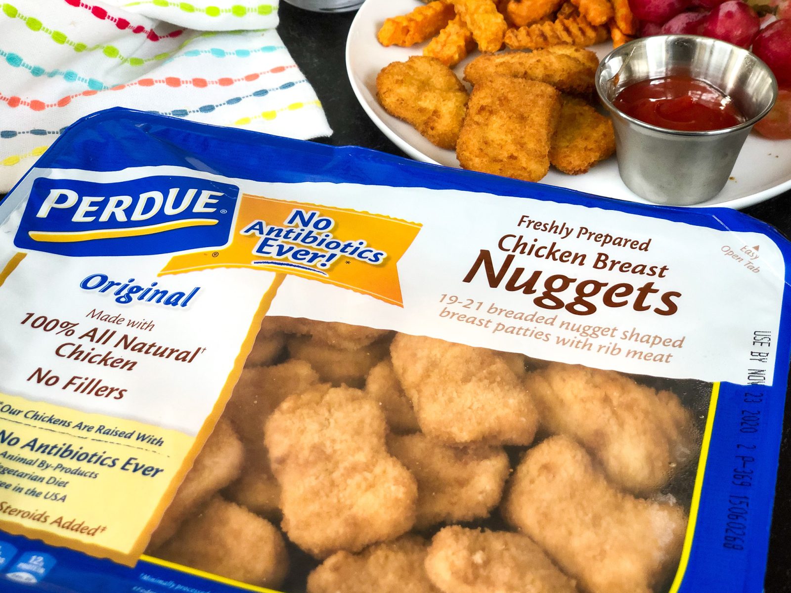 Super Deals On Perdue Chicken (Refrigerated, Ground & Frozen Varieties!) LaptrinhX / News