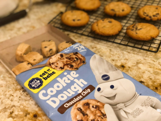 Pillsbury Ready-to-Bake Products Just $1.20 At Publix on I Heart Publix 2