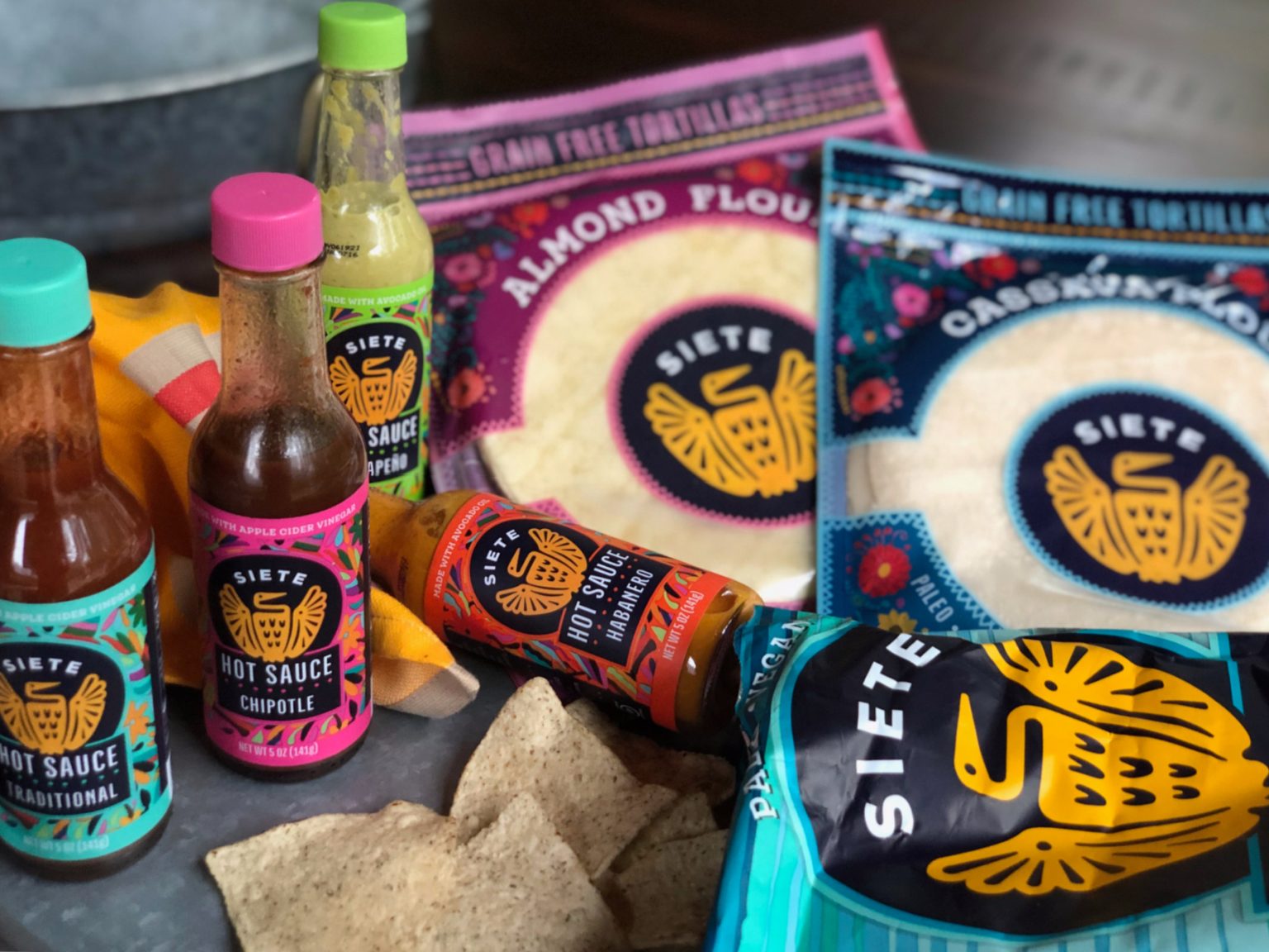 Baked Chipotle Chicken Quesadillas Get Everything You Need At Publix