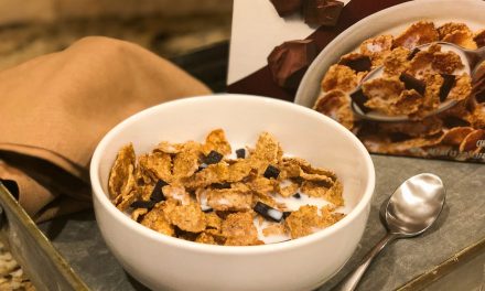 Look For Your Favorite Special K Cereals On Sale Buy One, Get One FREE At Publix