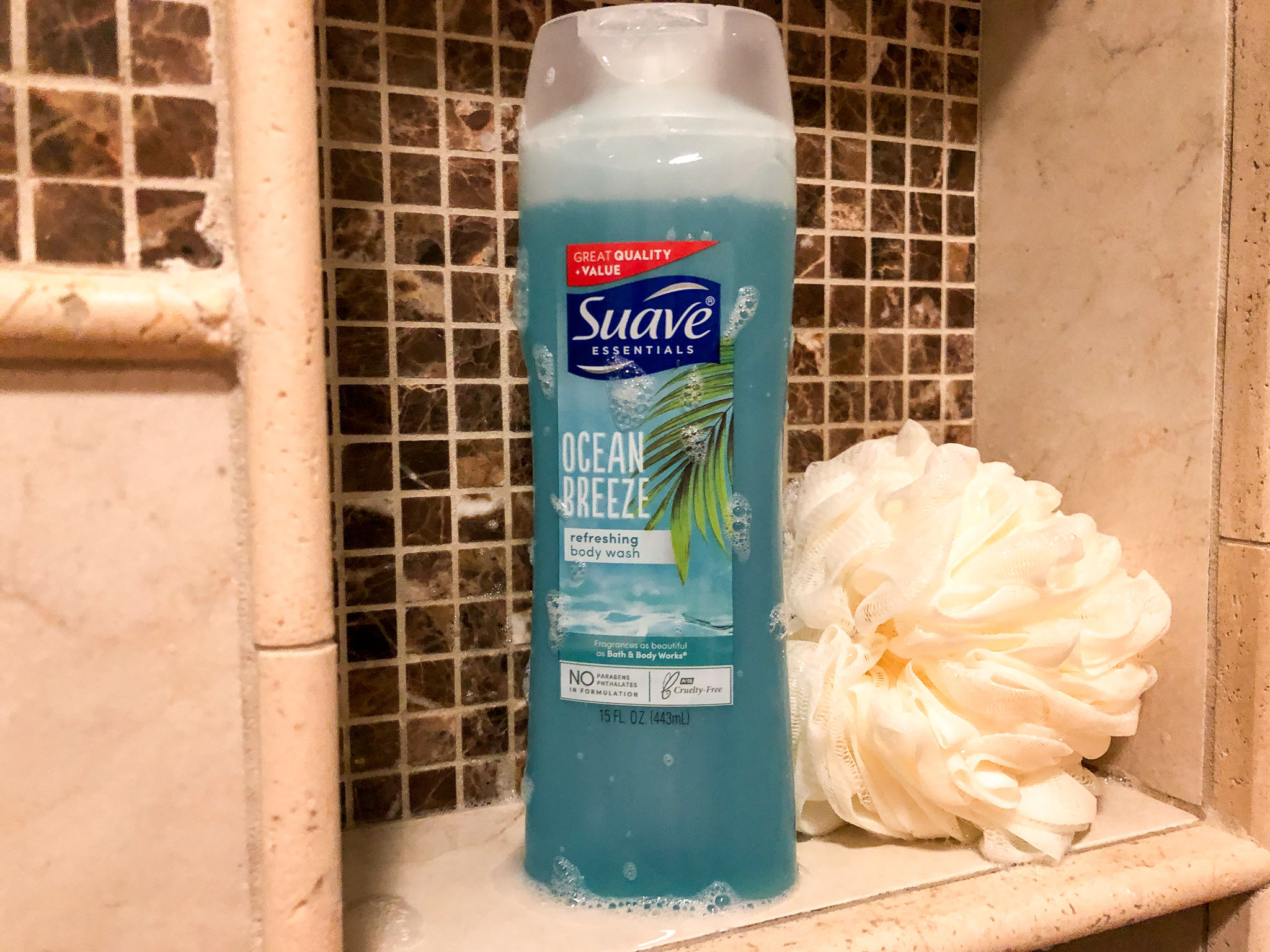 suave body wash-lifestyle New Suave Body Wash Coupon Make Bottles Just $1.03 At Publix on I Heart Publix 1