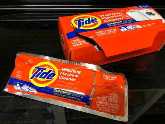 Tide Washing Machine Cleaner Just $1.40 At Publix on I Heart Publix