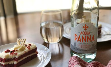 Acqua Panna® Natural Spring Water Is On Sale Now At Publix