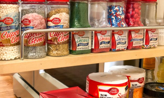 Betty Crocker Decorating Items As Low As $1.79 At Publix