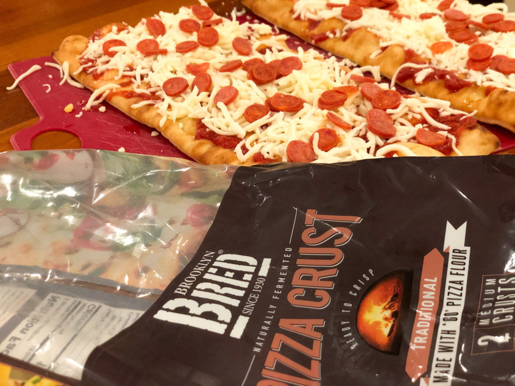 Brooklyn Bred Traditional Pizza Crust Just 2 At Publix LaptrinhX / News