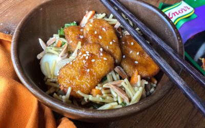 Let Knorr Help You Serve Up Tasty Meals In A Flash – Save At Publix