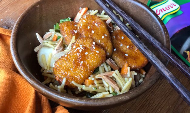 Let Knorr Help You Serve Up Tasty Meals In A Flash – Save At Publix