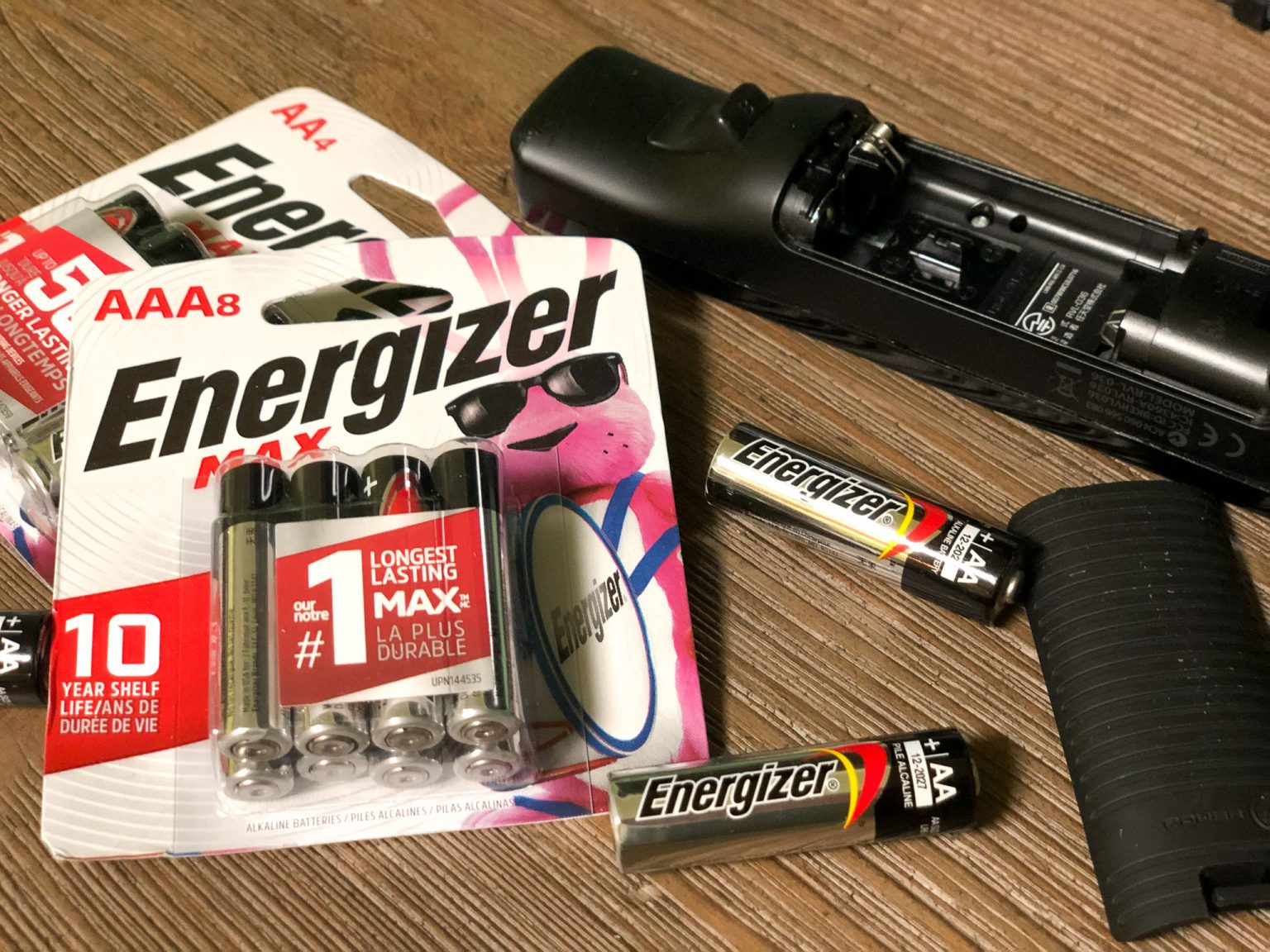 Energizer Batteries 8Pack As Low As 4.99 At Publix LaptrinhX / News