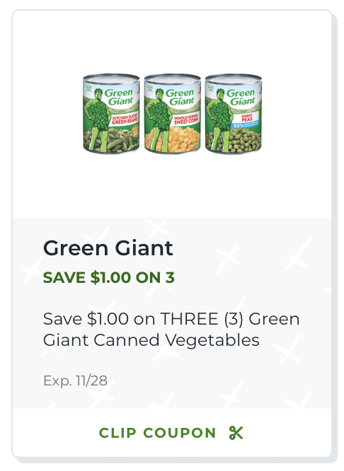 Save On Green Giant Vegetables & Serve Up This Traditional Green Bean Casserole At Your Holiday Meal on I Heart Publix 2