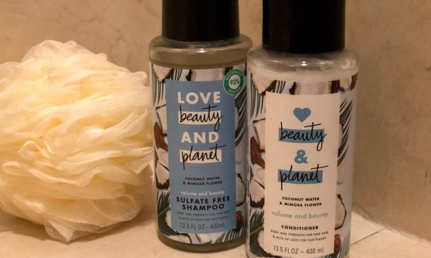 Feel Your Best All Season Long – Look For Super Deals On Your Favorite Unilever Personal Care Products At Publix