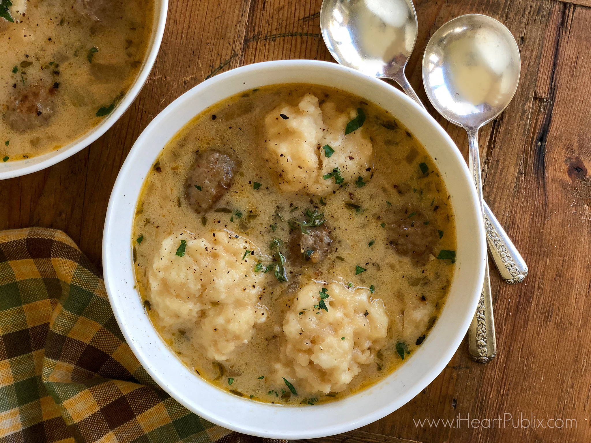 Auto Draft on I Heart Publix 906