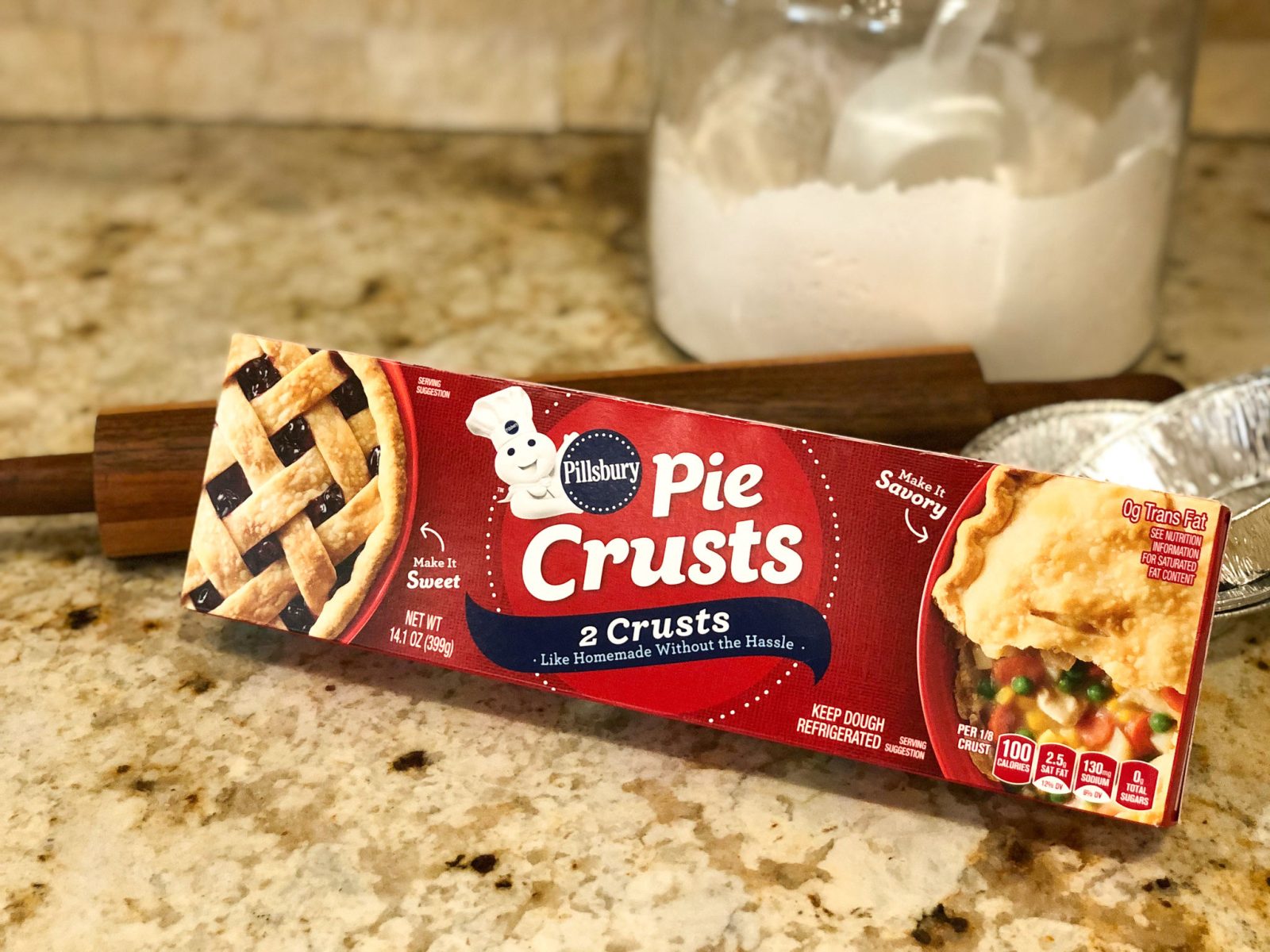 Pillsbury Pie Crusts Just 2.78 At Publix iHeartPublix