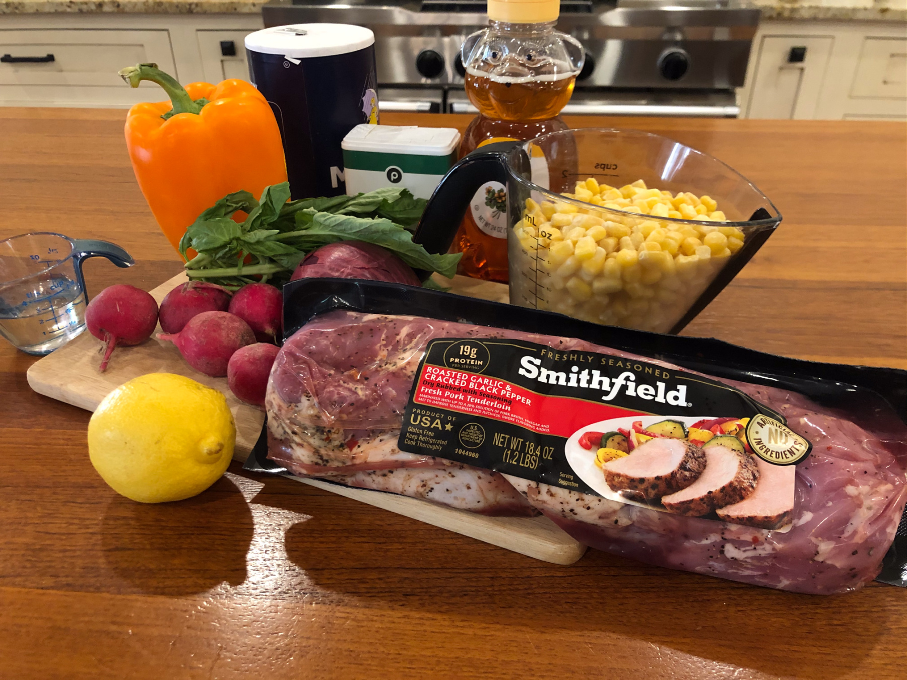 Smithfield Marinated Fresh Pork Is BOGO At Publix + Digital Coupon For Even MORE Savings! on I Heart Publix 1