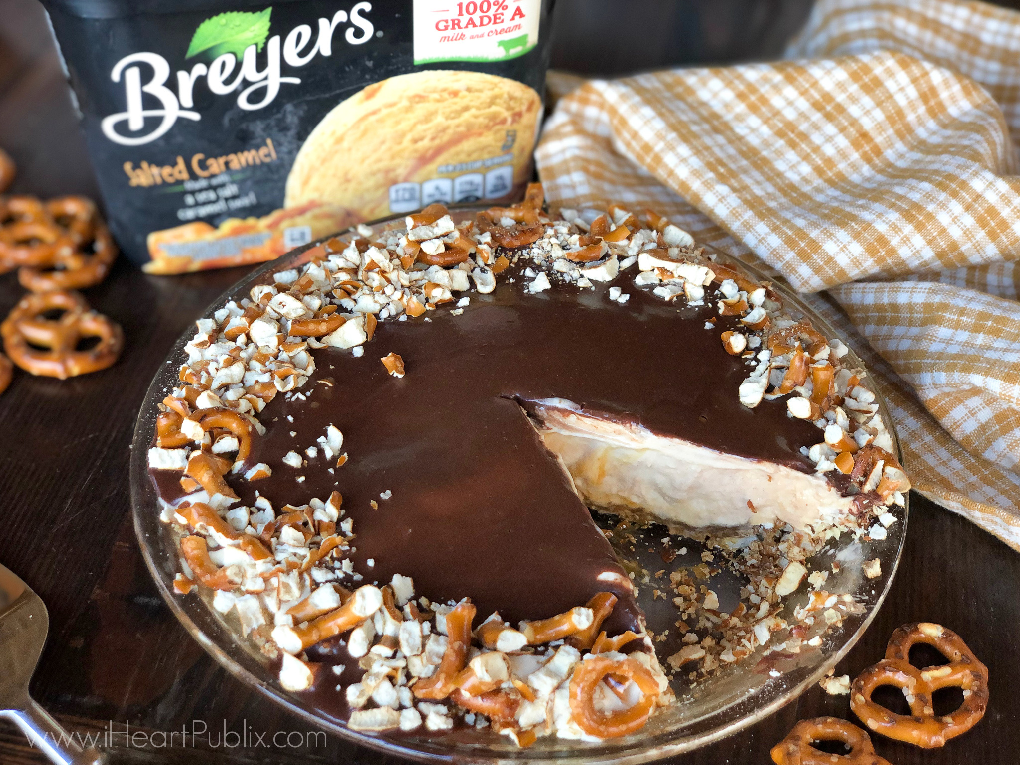 Auto Draft on I Heart Publix 919