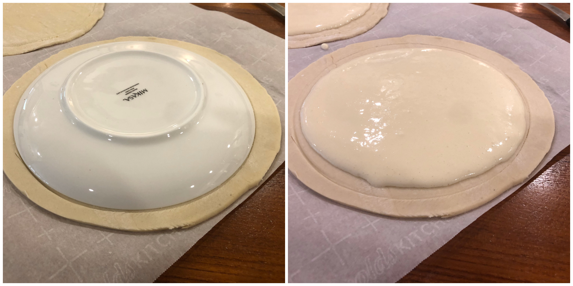 Pick Up A Fantastic Deal On TAZO At Publix & Use It To Try My Chai Poached Pear Tart on I Heart Publix