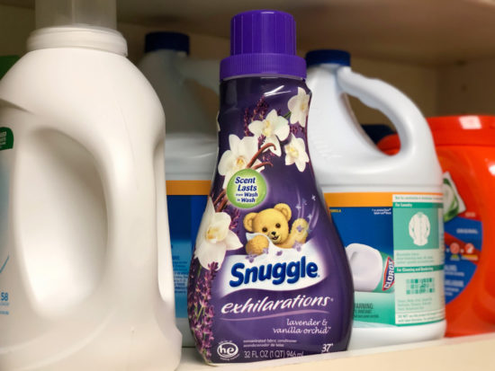 Snuggle Products As Low As $2 At Publix on I Heart Publix 2