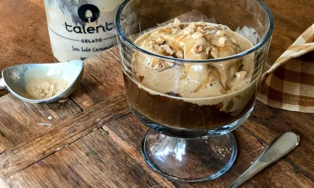 Try This Talenti Gelato Affogato & Grab Great Deal On Frozen Treats At Publix