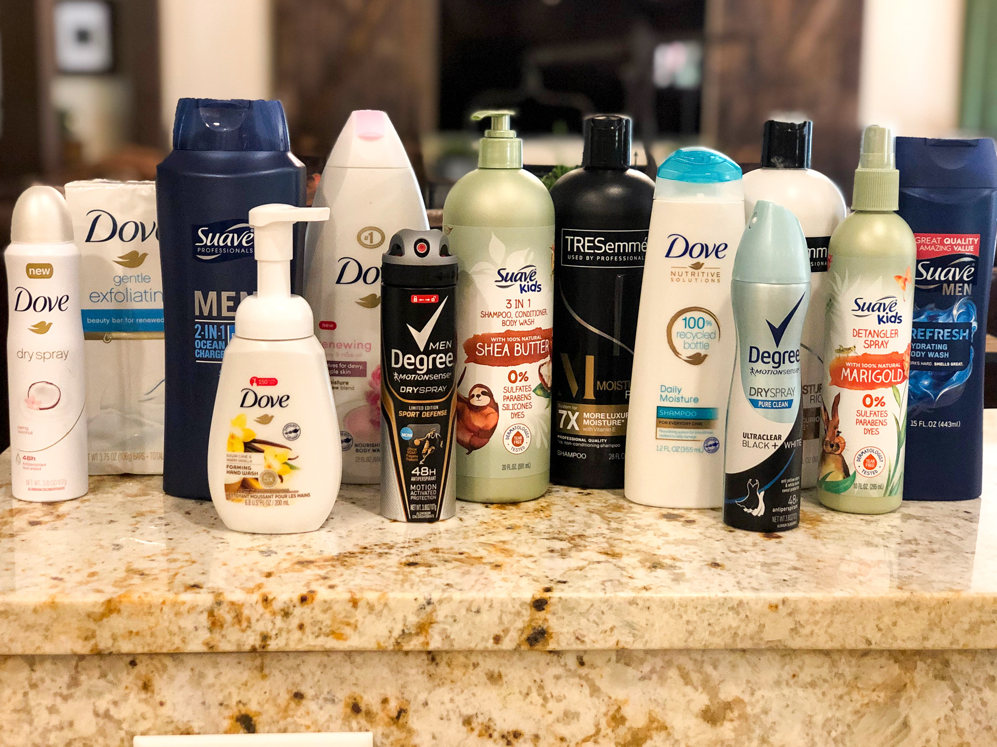 Look And Feel Your Best All Season Long - Pick Up Great Deals On Unilever Personal Care Products & Save Now At Publix on I Heart Publix 2