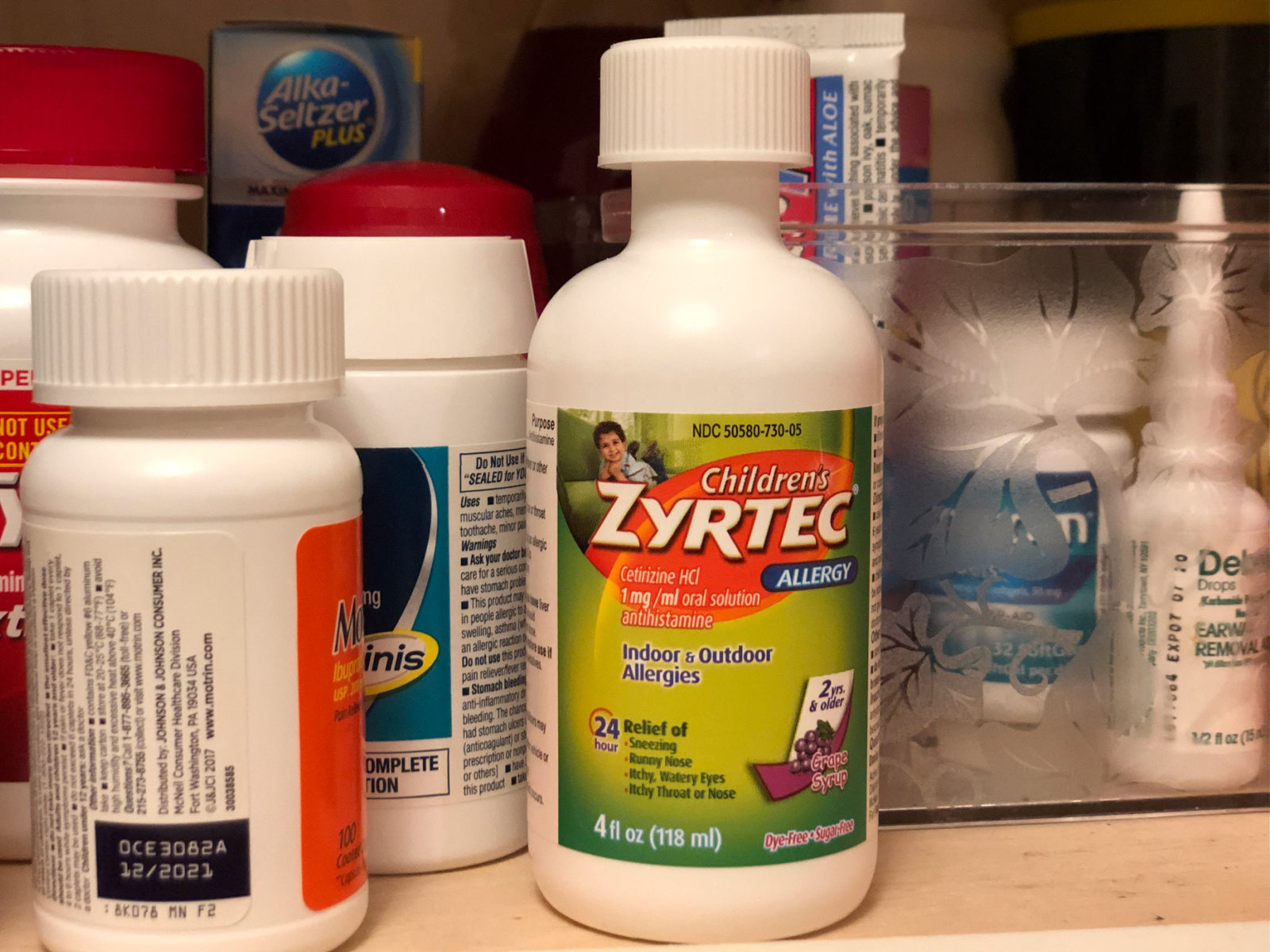 slsi.lk how long for sulfatrim to work That zyrtec for kids advise