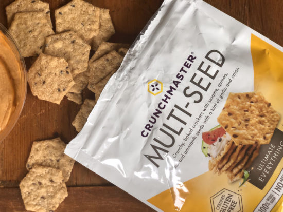 Crunchmaster Crackers As Low As FREE At Publix on I Heart Publix 1