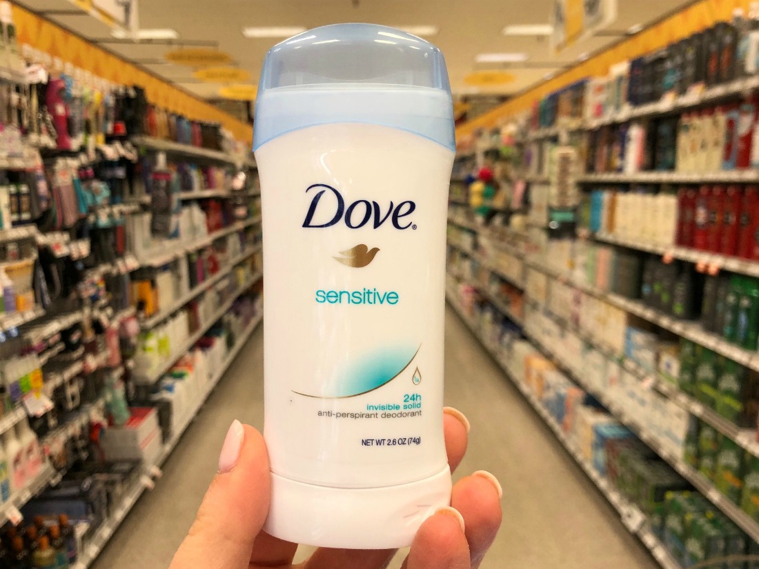 Dove Deodorant As Low As 82¢ At Publix on I Heart Publix 1