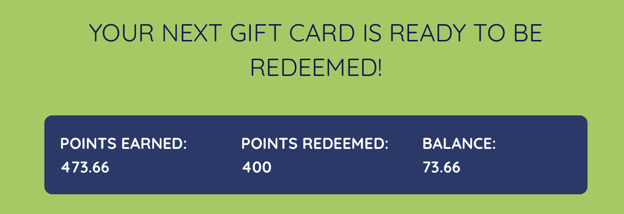 Last Chance To Earn Publix Gift Cards With The Stocking Spree 365 Program on I Heart Publix