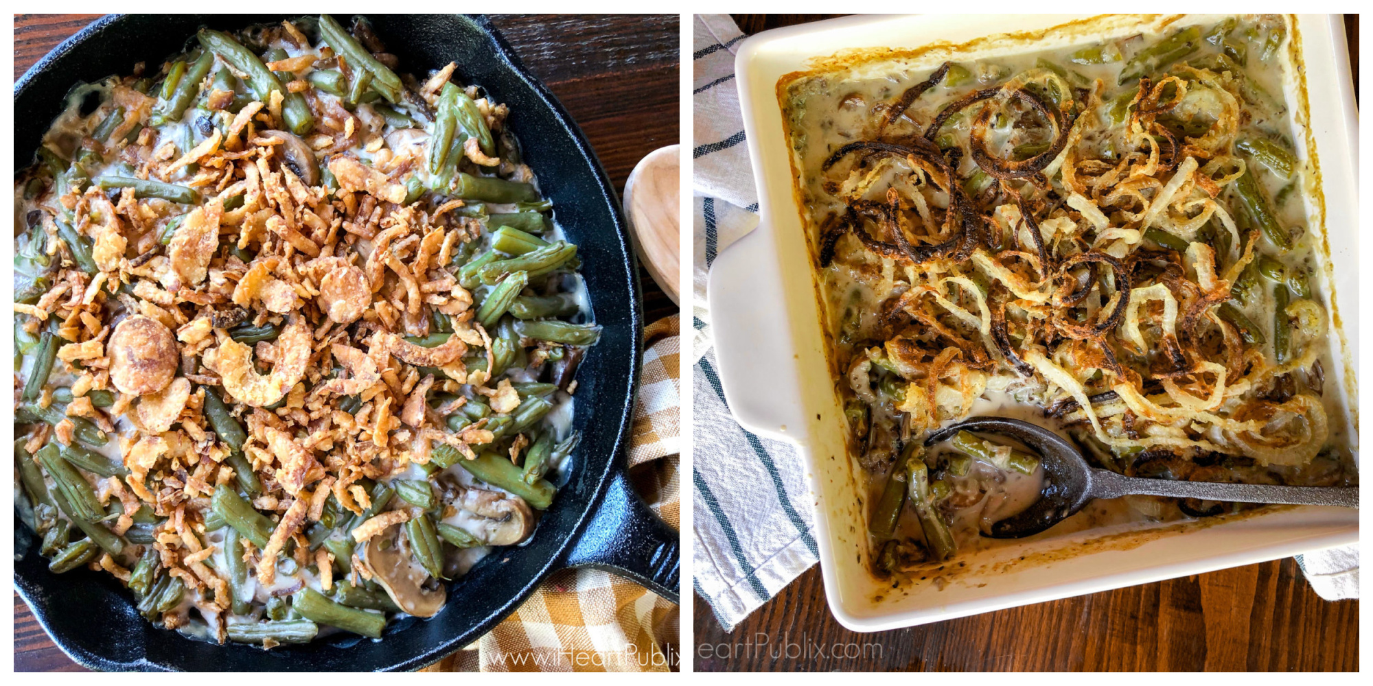 Green Bean Tater Tot Casserole Kid Friendly Holiday Side That’s Sure