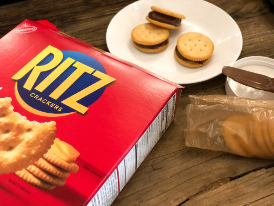 Nabisco Ritz Crackers Just $1.32 Per Box At Publix on I Heart Publix 1