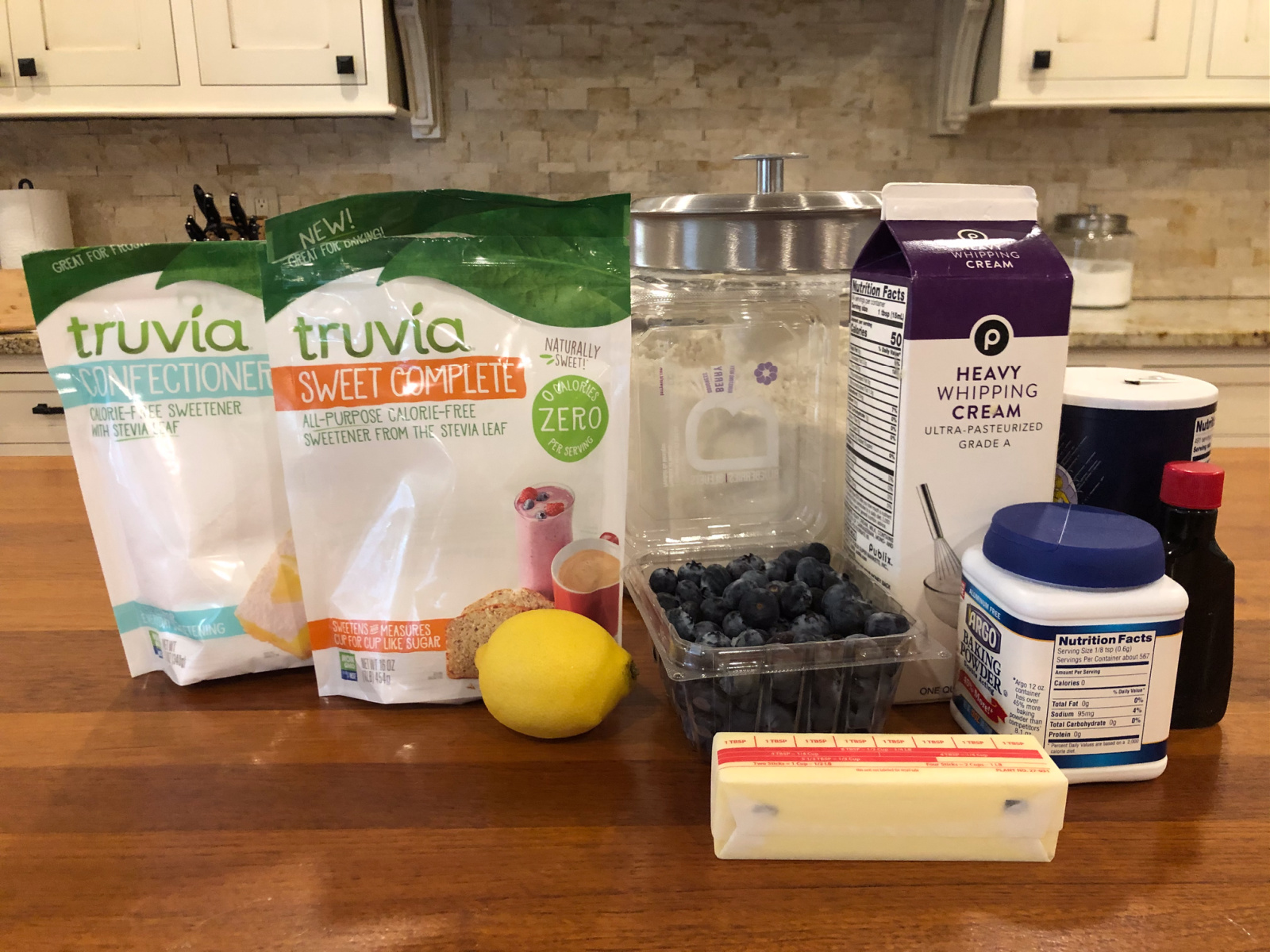 Auto Draft on I Heart Publix 928