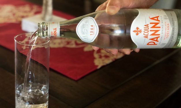 Save On Acqua Panna® Natural Spring Water & Experience The Smooth Taste From Tuscany At Home