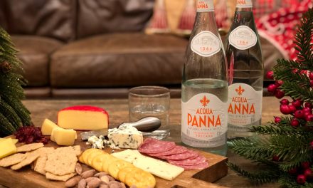 Enjoy The Unmistakable Taste Of Acqua Panna® With Your Favorite Meals – On Sale At Publix