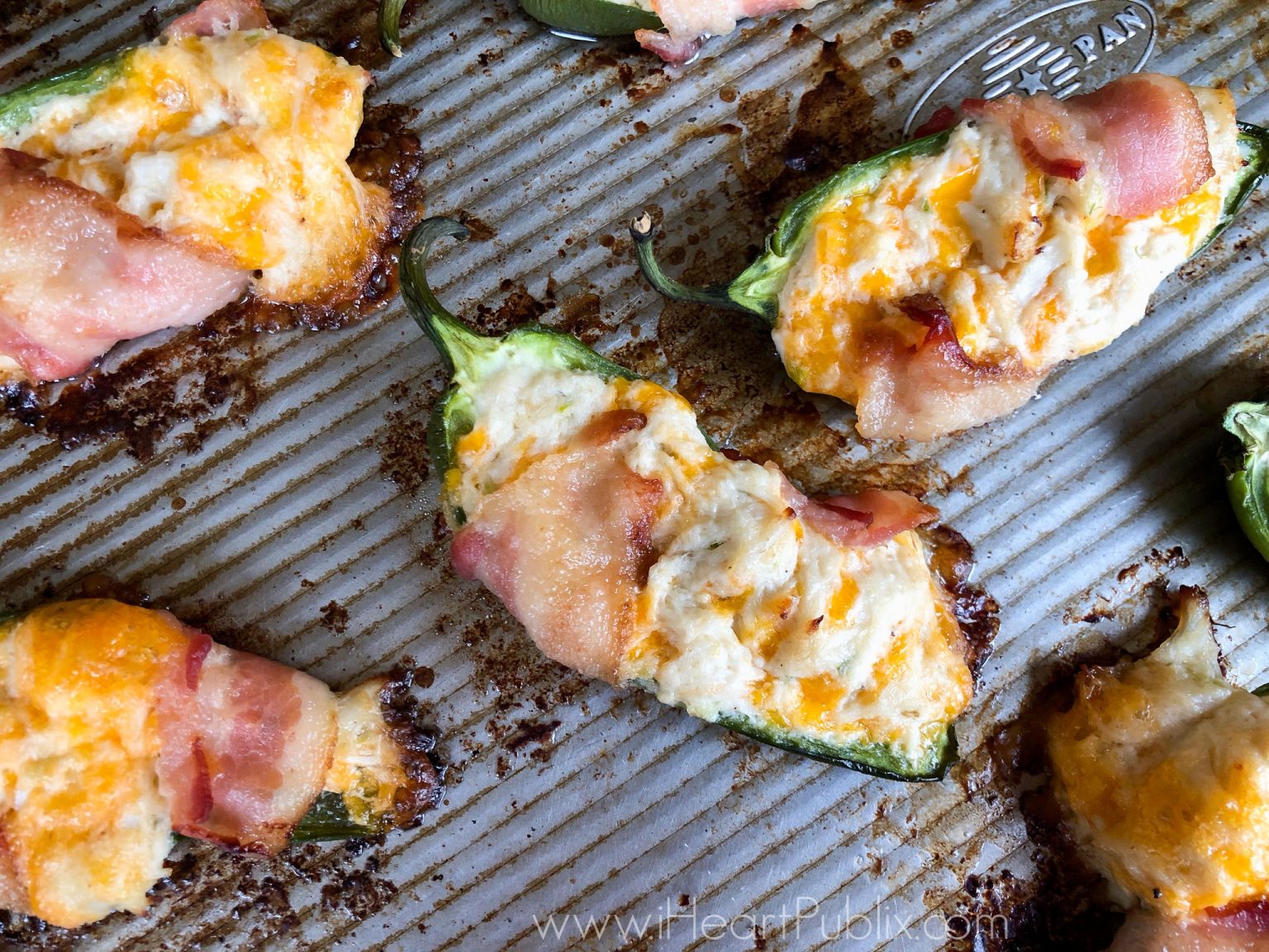 Enjoy A Batch Of Creamy Crab Dip Stuffed Jalapeños On Game Day