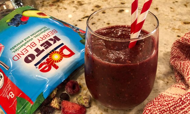 Don’t Miss The BOGO Sale On Dole® Keto Berry Blend And Dole® Fruit & Veggie Blends At Publix