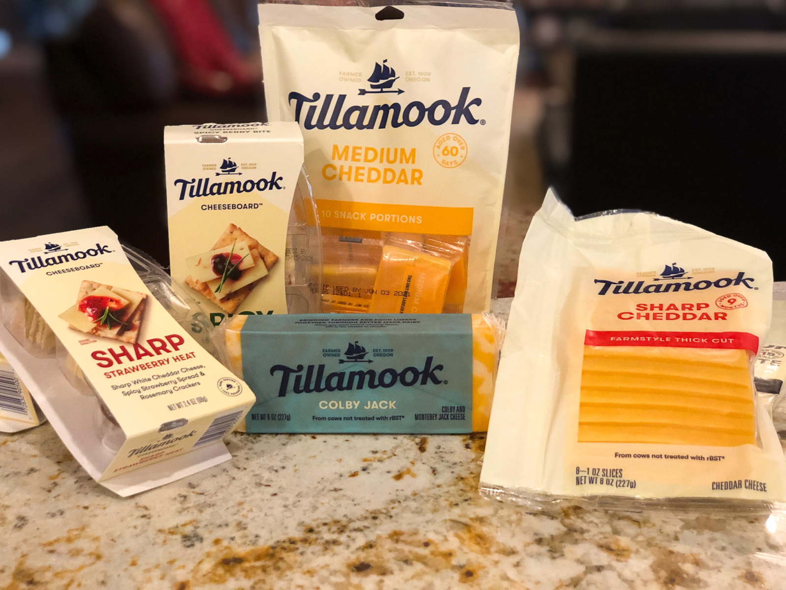 Start Your New Year With Great Savings On Tillamook At Publix on I Heart Publix 1