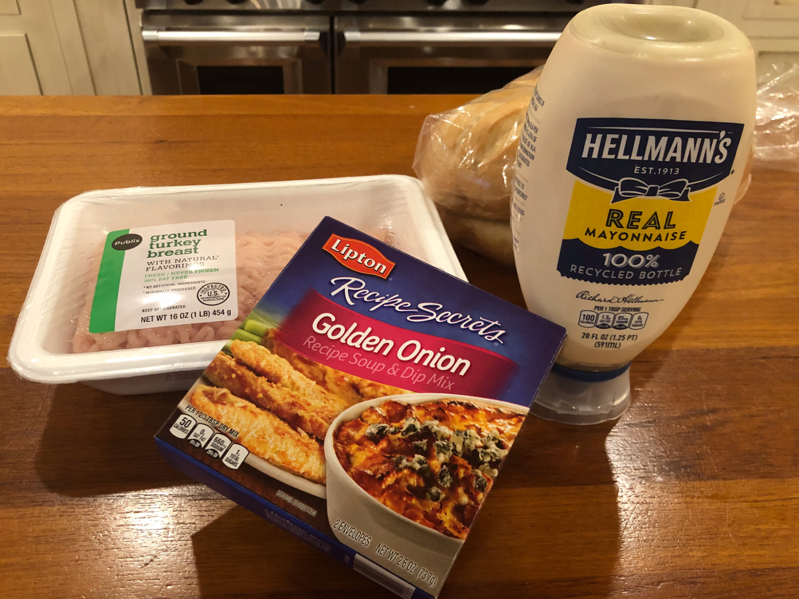 Auto Draft on I Heart Publix 950