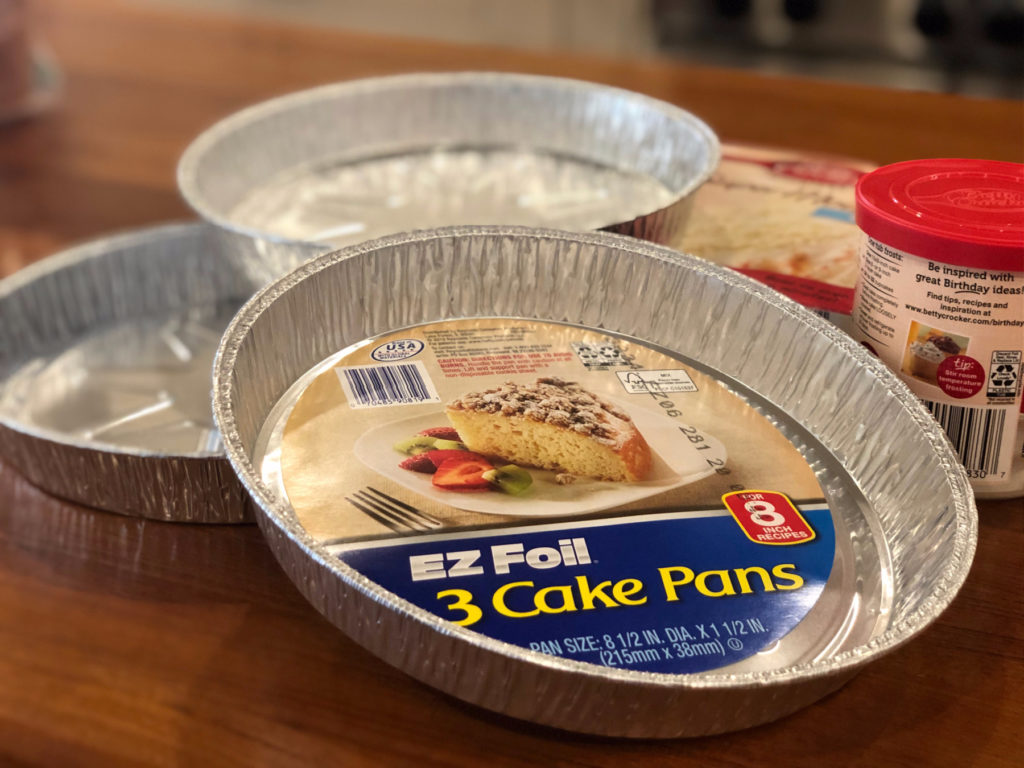 EZ Foil Pans As Low As FREE At Publix LaptrinhX / News