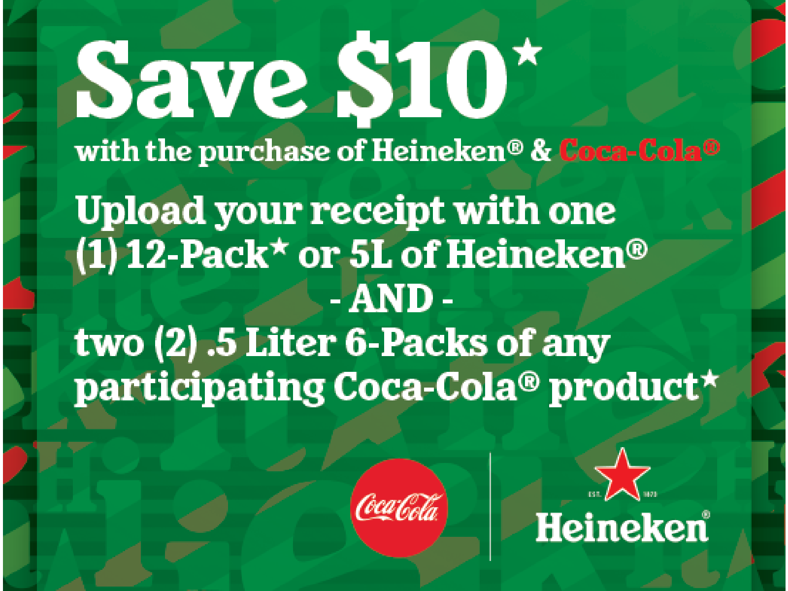 heineken top Auto Draft on I Heart Publix 944