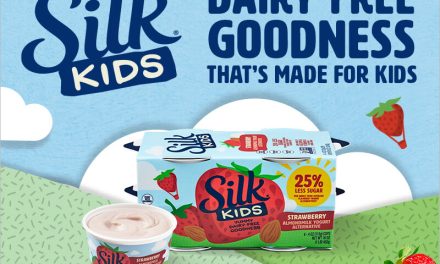 Big Savings On Silk Kids Yogurt – Save $2 On A Pack At Publix!