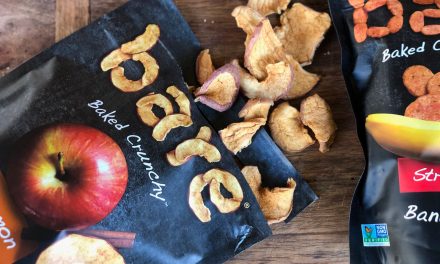Bare Fruit Chips As Low As $2.50 At Publix