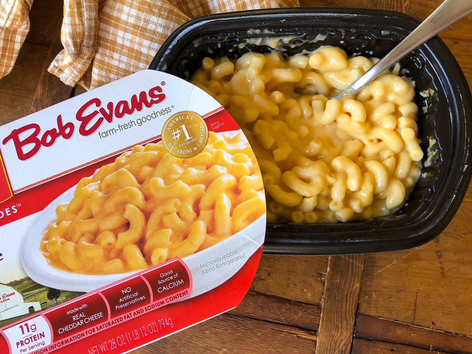 überspringen Unerbittlich zwanzig bob evans mac and cheese Fett