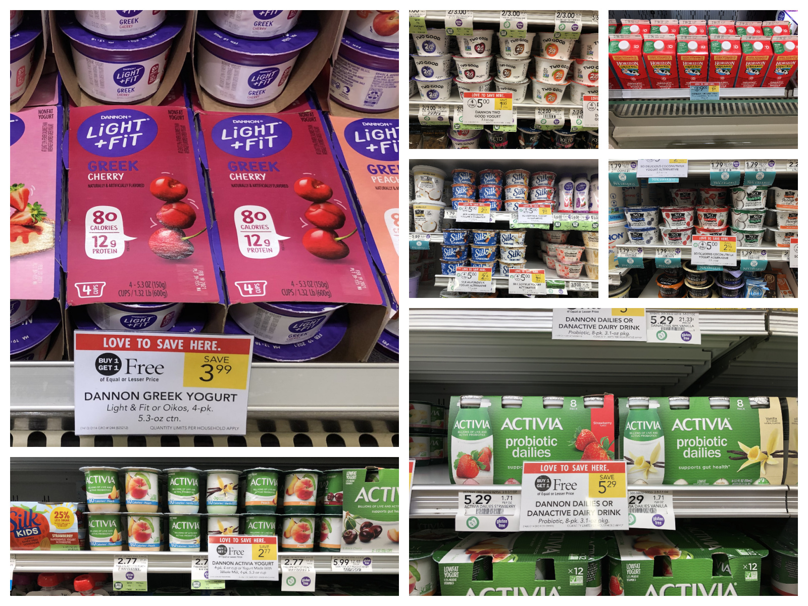 Fantastic Week To Earn Gift Cards With The Crave & Save Program At Publix on I Heart Publix