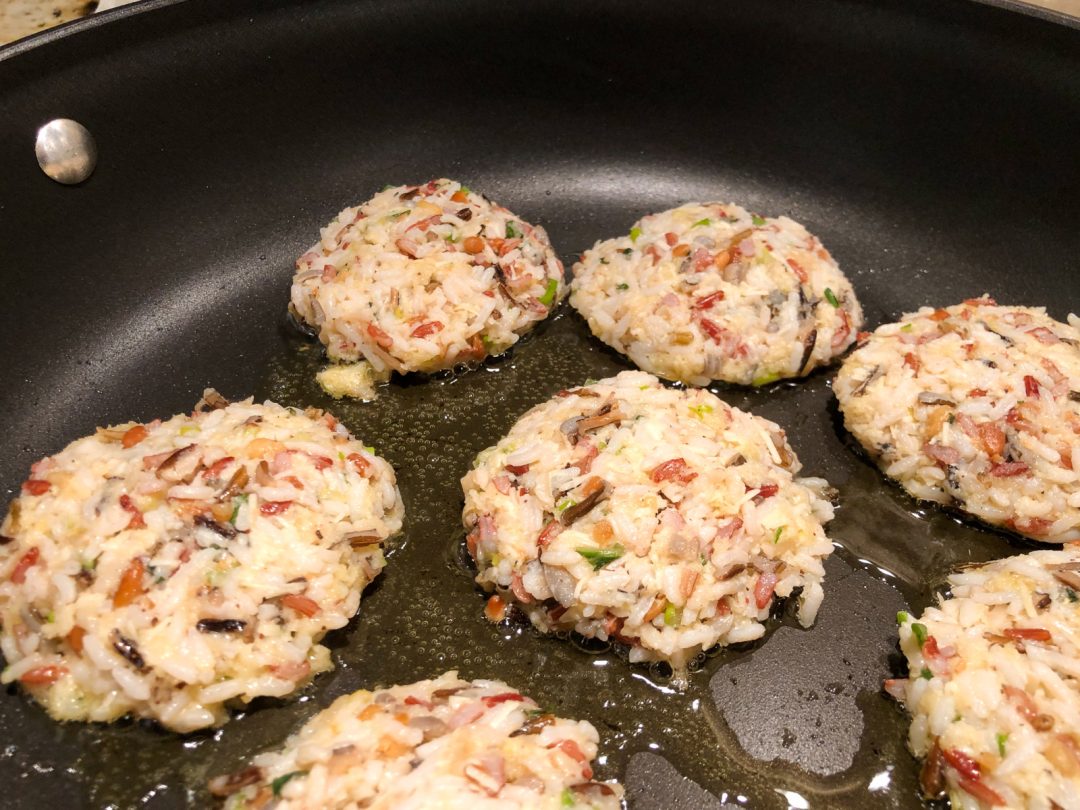 Try My Parmesan Rice Cakes Save 2 On RiceSelect Products At Publix