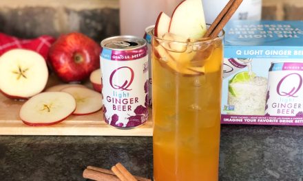 Enjoy A Tasty Cocktail On Game Day & Save On Q Mixers At Publix