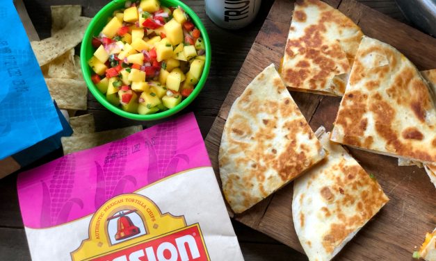 With Truly® Hard Seltzer & Mission® Flavor Always Wins – Find Everything You Need At Publix To Serve Up Great Taste On Game Day (+ Earn Cash Back!)