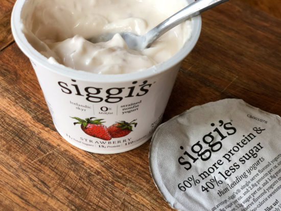Siggi’s Yogurt Just 75¢ At Publix on I Heart Publix