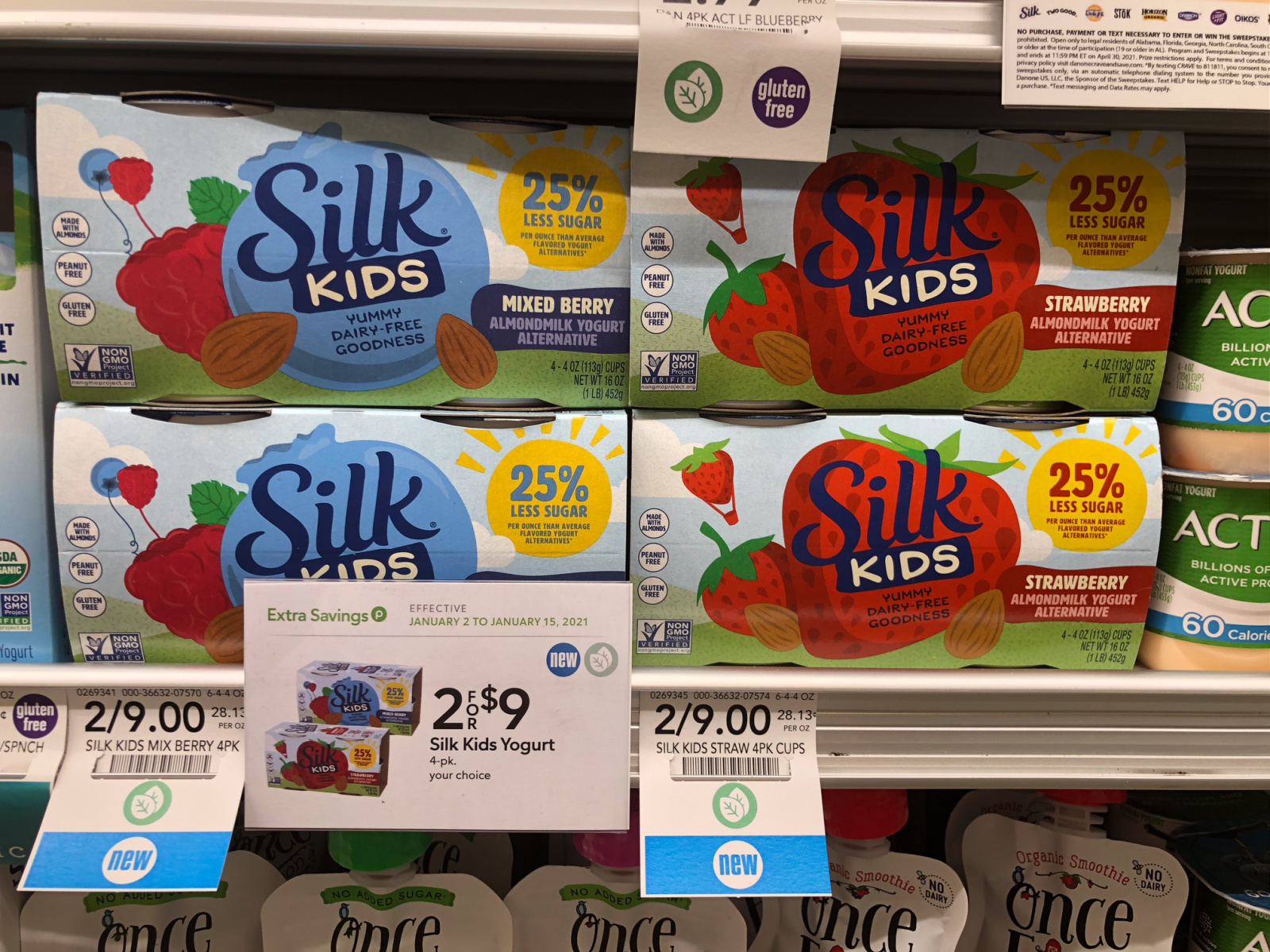 Auto Draft on I Heart Publix 1007