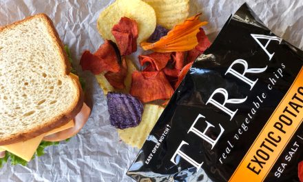 Terra Chips Just $2.99 At Publix – Deal Ends Soon!