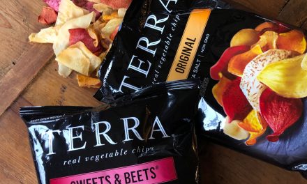 Pick Up A Great Deal On Your Favorite Terra Chips – Save At Publix