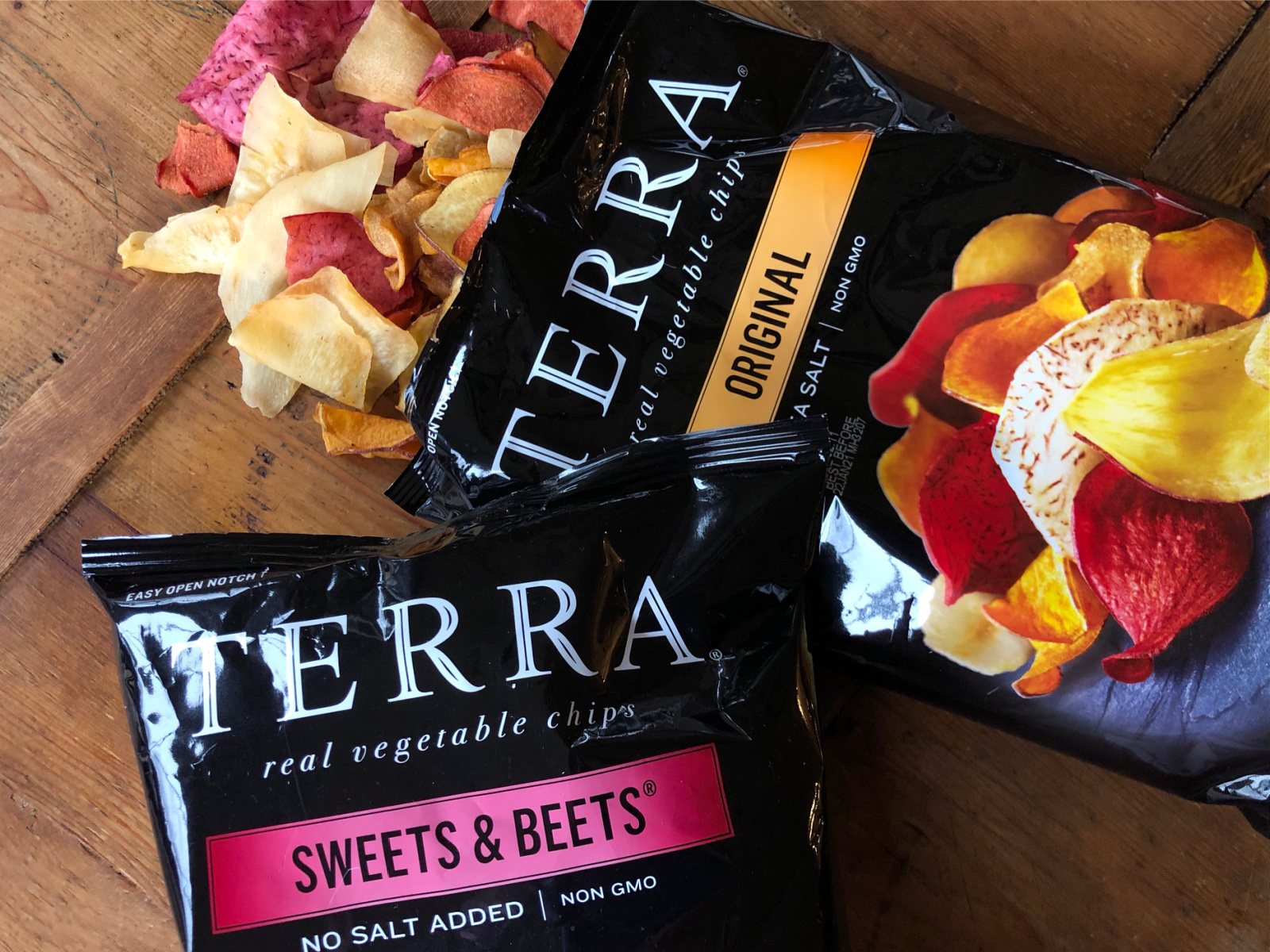 Delicious Terra Chips® Are On Sale Now At Publix on I Heart Publix