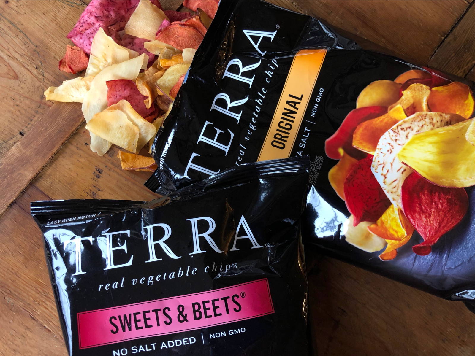 Terra Chips Bagged Delicious Terra Chips® Are On Sale Now At Publix on I Heart Publix